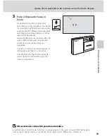 Preview for 71 page of Nikon 26175 - Coolpix S70 Digital Camera (Spanish) Manual Del Usuario