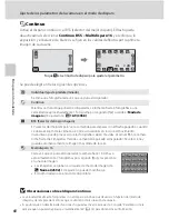 Preview for 80 page of Nikon 26175 - Coolpix S70 Digital Camera (Spanish) Manual Del Usuario