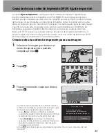 Preview for 113 page of Nikon 26175 - Coolpix S70 Digital Camera (Spanish) Manual Del Usuario