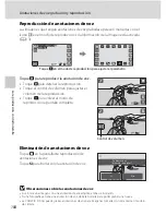 Preview for 120 page of Nikon 26175 - Coolpix S70 Digital Camera (Spanish) Manual Del Usuario