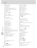 Preview for 190 page of Nikon 26175 - Coolpix S70 Digital Camera (Spanish) Manual Del Usuario