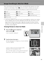 Preview for 105 page of Nikon 26260 User Manual