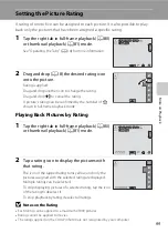 Preview for 111 page of Nikon 26260 User Manual