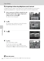 Preview for 128 page of Nikon 26260 User Manual