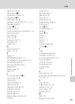 Preview for 205 page of Nikon 26260 User Manual