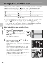 Preview for 98 page of Nikon 26266 User Manual