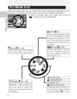 Preview for 16 page of Nikon 4200 - Coolpix Point And Shoot Digital Camera Owner'S Manual