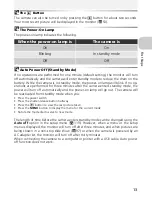 Preview for 23 page of Nikon 4200 - Coolpix Point And Shoot Digital Camera Owner'S Manual