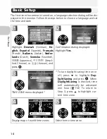 Preview for 24 page of Nikon 4200 - Coolpix Point And Shoot Digital Camera Owner'S Manual