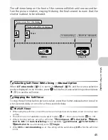 Preview for 55 page of Nikon 4200 - Coolpix Point And Shoot Digital Camera Owner'S Manual