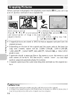 Preview for 66 page of Nikon 4200 - Coolpix Point And Shoot Digital Camera Owner'S Manual