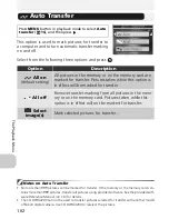 Preview for 112 page of Nikon 4200 - Coolpix Point And Shoot Digital Camera Owner'S Manual