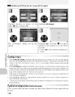 Preview for 118 page of Nikon 4200 - Coolpix Point And Shoot Digital Camera Owner'S Manual