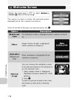 Preview for 120 page of Nikon 4200 - Coolpix Point And Shoot Digital Camera Owner'S Manual