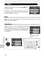 Preview for 122 page of Nikon 4200 - Coolpix Point And Shoot Digital Camera Owner'S Manual