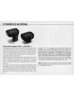 Preview for 20 page of Nikon 4543 - SB 16B - Hot-shoe clip-on Flash Instruction Manual