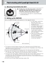 Preview for 108 page of Nikon 4804 - SB R1 - Wireless Macro Flash System Instruction Manual