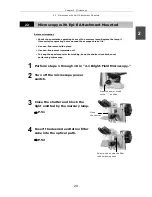 Preview for 32 page of Nikon 50i Instructions Manual