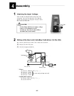 Preview for 63 page of Nikon 50i Instructions Manual
