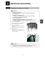 Preview for 74 page of Nikon 50i Instructions Manual