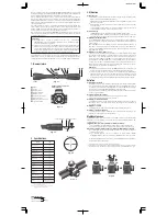 Preview for 2 page of Nikon 6479 - Buckmaster Scope 3-9x40 APG Nikoplex Md Instruction Manual