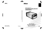 Preview for 89 page of Nikon 9237 - Super Coolscan 9000 ED User Manual