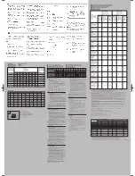 Preview for 2 page of Nikon AF Nikkor 35mm f/2D Instruction Manual