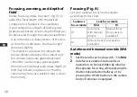 Preview for 16 page of Nikon AF-S DX NIKKOR 16-85mm f/3.5-5.6G ED VR User Manual