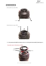 Preview for 15 page of Nikon AF-S DX NIKKOR 18-105mm f/3.5-5.6 ED VR Repair Manual