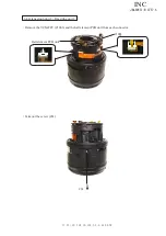 Preview for 24 page of Nikon AF-S DX NIKKOR 18-105mm f/3.5-5.6 ED VR Repair Manual