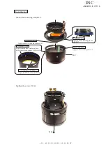 Preview for 38 page of Nikon AF-S DX NIKKOR 18-105mm f/3.5-5.6 ED VR Repair Manual