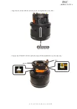 Preview for 42 page of Nikon AF-S DX NIKKOR 18-105mm f/3.5-5.6 ED VR Repair Manual