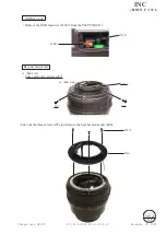 Preview for 8 page of Nikon AF-S DX Nikkor 18-55mm/F3.5-5.6G VR Repair Manual