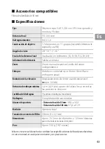 Preview for 43 page of Nikon AF-S DX NIKKOR 55-300mm f/4.5-5.6G ED VR User Manual