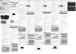 Preview for 1 page of Nikon AF-S NIKKOR 35mm f/1.8G ED User Manual