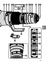 Preview for 95 page of Nikon AF-S NIKKOR User Manual