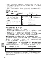 Preview for 68 page of Nikon AF-S VR 300mm f/2.8G IF-ED Instruction Manual