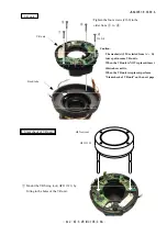 Preview for 36 page of Nikon AF-S VR Micro Nikkor 105mm/f2.8G Repair Manual