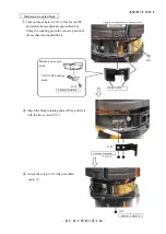 Preview for 40 page of Nikon AF-S VR Micro Nikkor 105mm/f2.8G Repair Manual