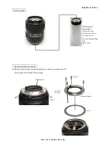 Preview for 52 page of Nikon AF-S VR Micro Nikkor 105mm/f2.8G Repair Manual