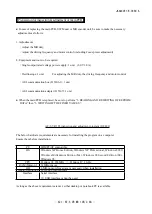 Preview for 55 page of Nikon AF-S VR Micro Nikkor 105mm/f2.8G Repair Manual