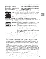 Preview for 43 page of Nikon AF-S VR Zoom-Nikkor 70-200mm f/2.8G IF-ED User Manual