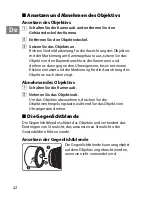 Preview for 22 page of Nikon AFS NIKKOR 80-400mm f/4.5-5.6G ED VR User Manual