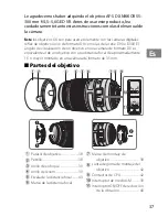 Preview for 37 page of Nikon AFS NIKKOR 80-400mm f/4.5-5.6G ED VR User Manual