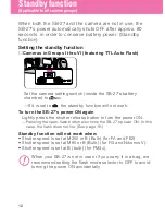 Preview for 12 page of Nikon Autofocus Speedlight SB-27 Instruction Manual