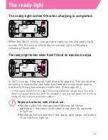 Preview for 17 page of Nikon Autofocus Speedlight SB-27 Instruction Manual