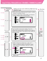 Preview for 27 page of Nikon Autofocus Speedlight SB-27 Instruction Manual