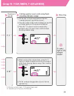 Preview for 29 page of Nikon Autofocus Speedlight SB-27 Instruction Manual