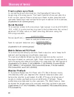 Preview for 86 page of Nikon Autofocus Speedlight SB-27 Instruction Manual