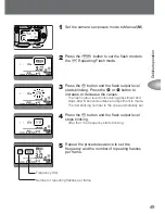 Preview for 49 page of Nikon autofocus speedlight SB-80DX User Manual